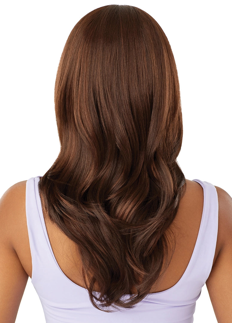 Outre The Daily Wig Style and Dash Lace Part Wig Daily 3 - Elevate Styles