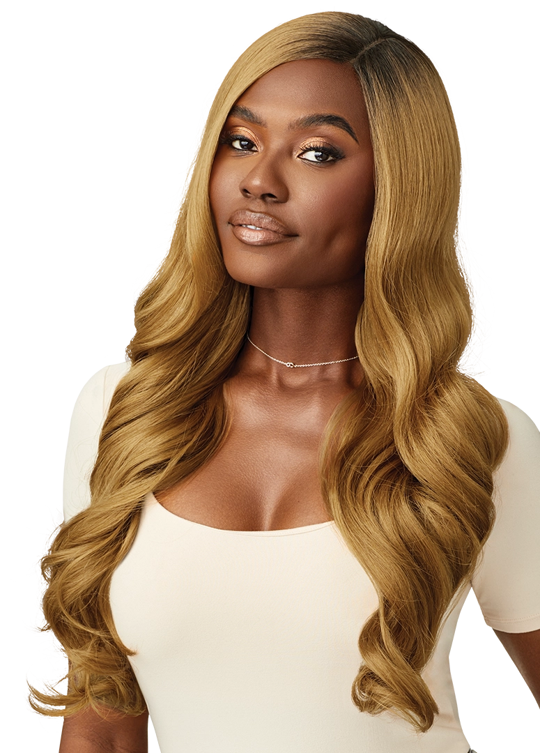 Outre The Daily Wig Style and Dash Lace Part Wig Daily 4 - Elevate Styles