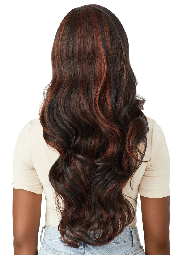 Outre The Daily Wig Style and Dash Lace Part Wig Daily 4 - Elevate Styles