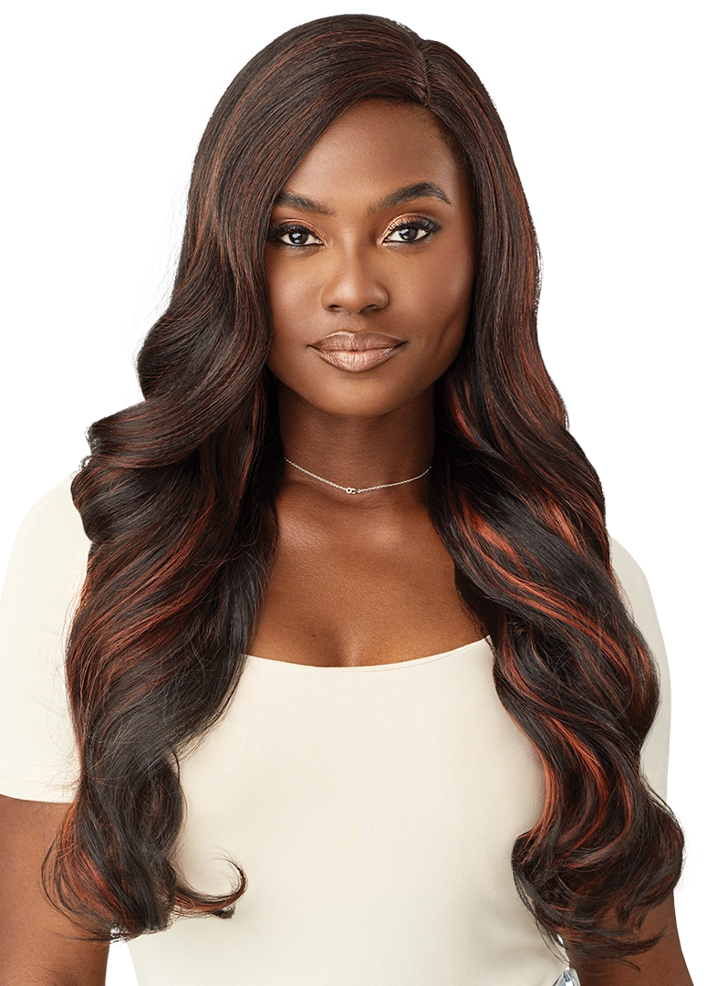 Outre The Daily Wig Style and Dash Lace Part Wig Daily 4 - Elevate Styles