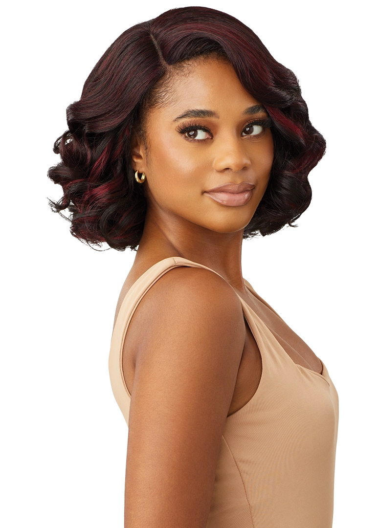Outre The Daily Wig Style and Dash Lace Part Wig Daily 5 - Elevate Styles