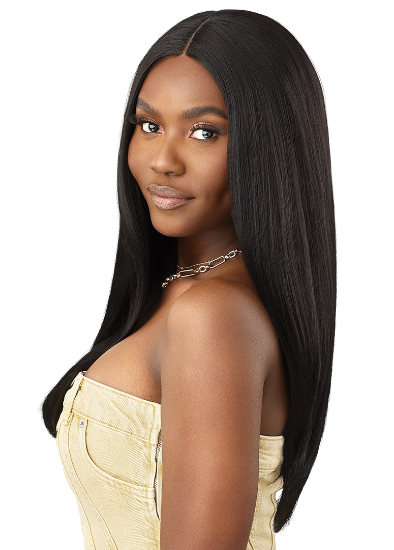 Outre The Daily Wig Style and Dash Lace Part Wig Daily 6 - Elevate Styles