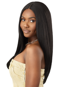 Thumbnail for Outre The Daily Wig Style and Dash Lace Part Wig Daily 6 - Elevate Styles