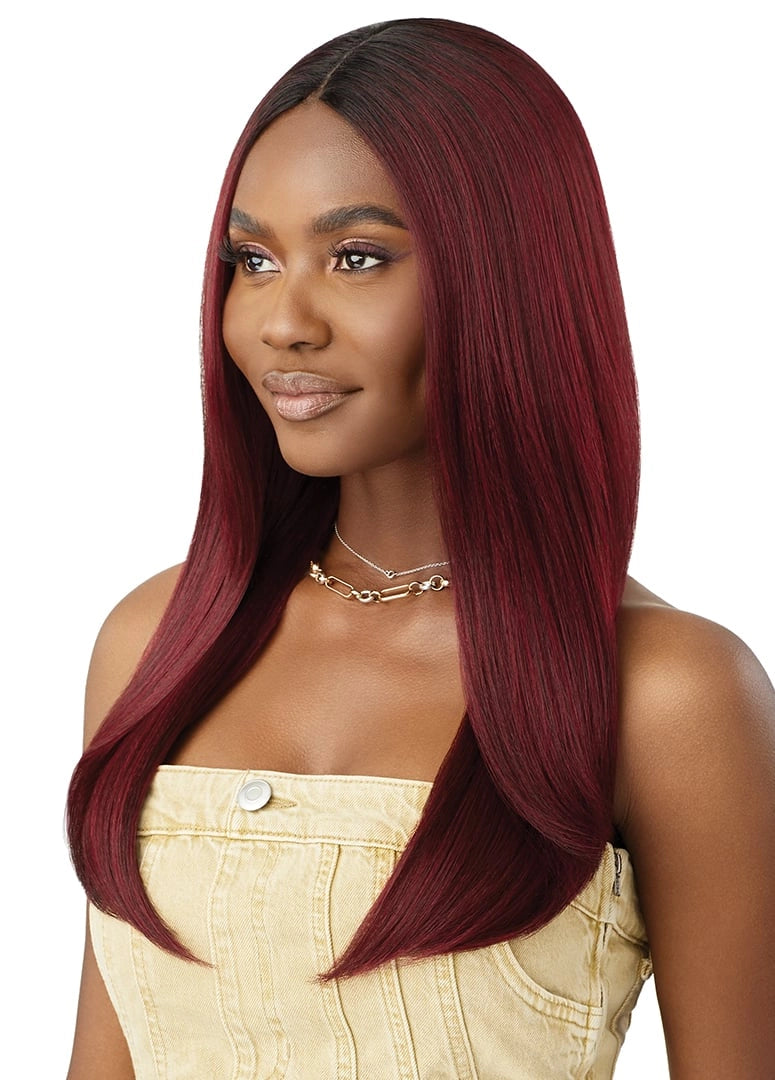 Outre The Daily Wig Style and Dash Lace Part Wig Daily 6 - Elevate Styles