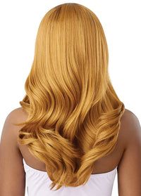 Thumbnail for Outre The Daily Wig Style and Dash Lace Part Wig Daily 7 - Elevate Styles