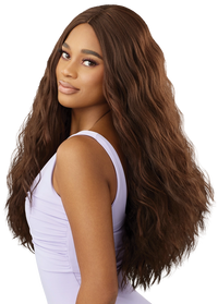 Thumbnail for Outre The Daily Wig Style and Dash Lace Part Wig Daily 8 - Elevate Styles