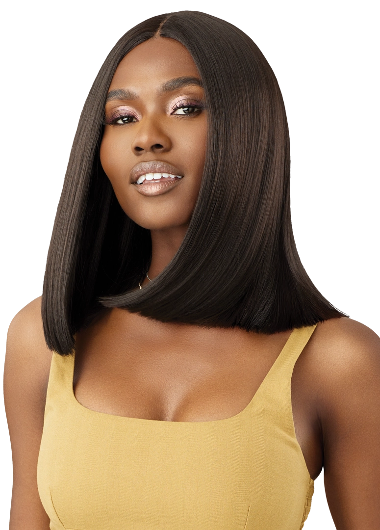 Outre The Daily Wig Style and Dash Lace Part Wig Daily 9 - Elevate Styles