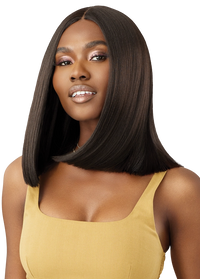 Thumbnail for Outre The Daily Wig Style and Dash Lace Part Wig Daily 9 - Elevate Styles