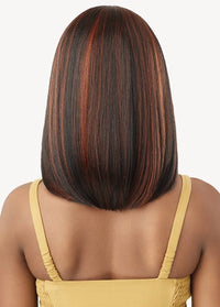 Thumbnail for Outre The Daily Wig Style and Dash Lace Part Wig Daily 9 - Elevate Styles