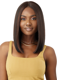 Thumbnail for Outre The Daily Wig Style and Dash Lace Part Wig Daily 9 - Elevate Styles