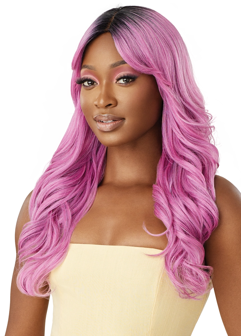 Outre The Daily Wig Lace Part Wig Vale - Elevate Styles