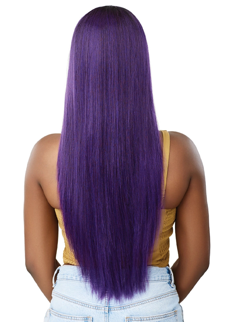 Outre The Daily Wig Lace Part Wig Eloise - Elevate Styles