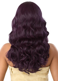 Thumbnail for Outre The Daily Wig Lace Part Wig Jemma - Elevate Styles