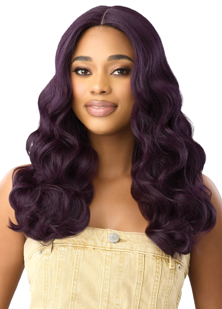 Outre The Daily Wig Lace Part Wig Jemma - Elevate Styles
