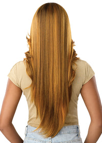 Thumbnail for Outre The Daily Wig Lace Part Wig Tristina QPDTRS - Elevate Styles