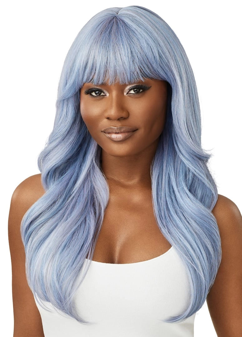 Outre Wig Pop Synthetic Full Wig Danette - Elevate Styles