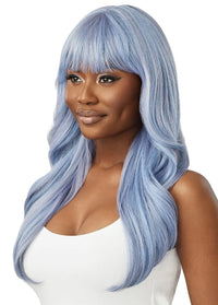 Thumbnail for Outre Wig Pop Synthetic Full Wig Danette - Elevate Styles
