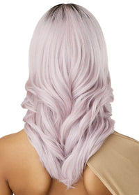 Thumbnail for Outre Wig Pop Synthetic Full Wig Elin - Elevate Styles