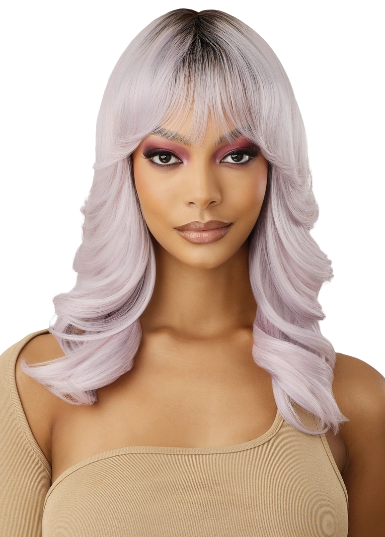 Outre Wig Pop Synthetic Full Wig Elin - Elevate Styles