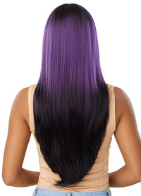Thumbnail for Outre Wig Pop Synthetic Full Wig Konnor QPOPKON - Elevate Styles