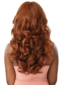 Thumbnail for Outre Wig Pop Synthetic Full Wig Nafessa - Elevate Styles