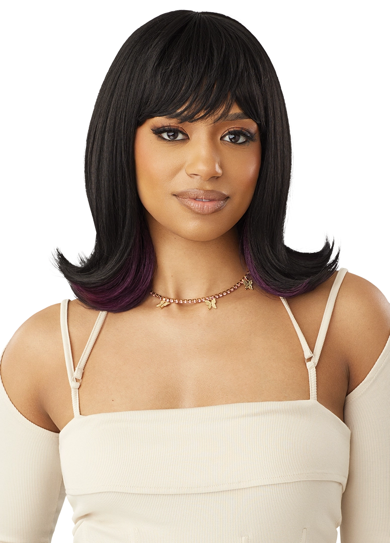 Outre Wigpop Style Selects 102 QPOPSEL102 - Elevate Styles