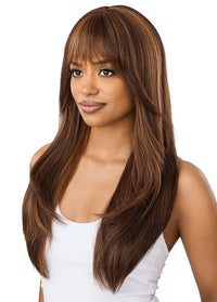 Thumbnail for Outre Wigpop Style Selects 104 QPOPSEL104 - Elevate Styles