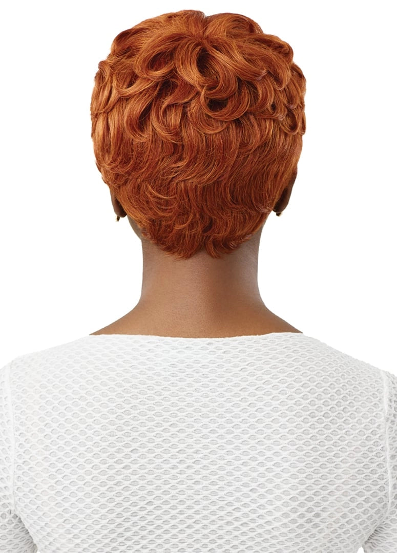 Outre Wig Pop Synthetic Full Wig Dale - Elevate Styles
