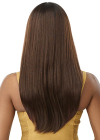 Thumbnail for Outre Wig Pop Synthetic Full Wig Jordan - Elevate Styles