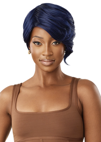 Thumbnail for Outre Wig Pop Synthetic Full Wig Jo - Elevate Styles