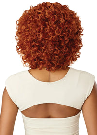 Thumbnail for Outre Wig Pop Synthetic Full Wig Kizzi - Elevate Styles