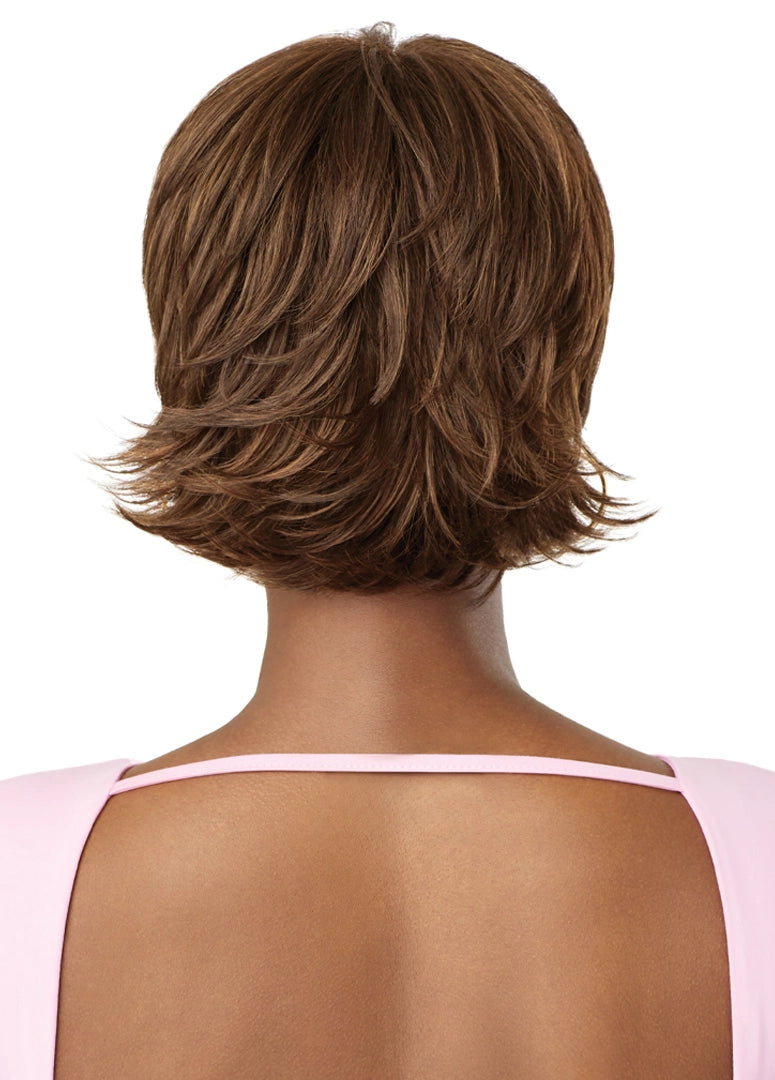 Outre Wig Pop Synthetic Full Wig Niecy - Elevate Styles