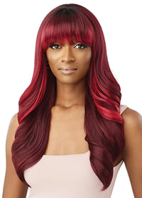 Thumbnail for Outre Wig Pop Synthetic Full Wig Polaris - Elevate Styles
