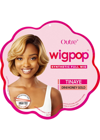 Thumbnail for Outre Wigpop Wig Tinaye-HT - Elevate Styles