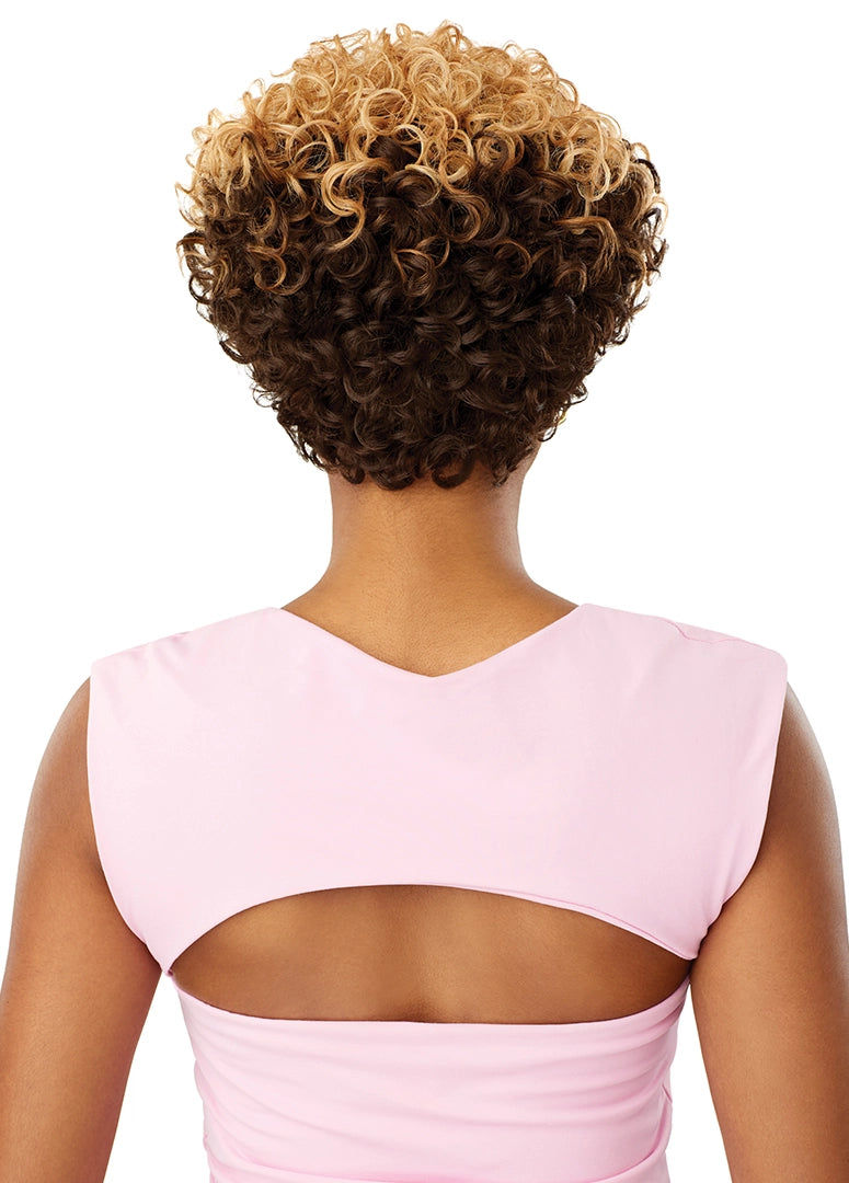 Outre Wig Pop Synthetic Full Wig Cedora QPOPCED - Elevate Styles