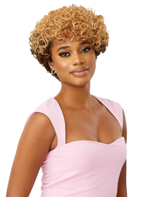 Thumbnail for Outre Wig Pop Synthetic Full Wig Cedora QPOPCED - Elevate Styles
