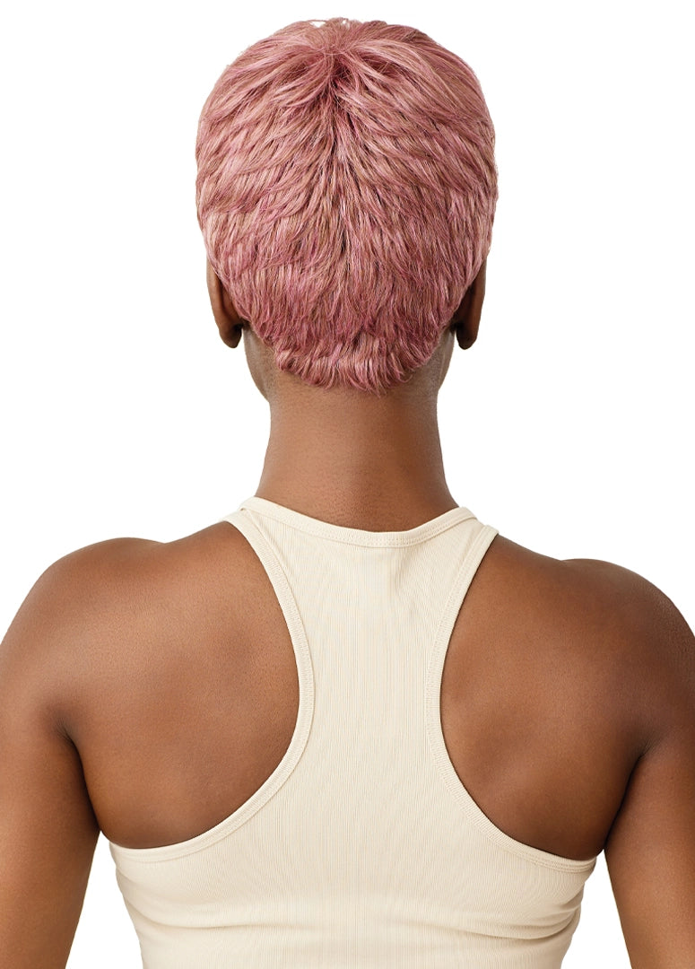 Outre Wig Pop Synthetic Full Wig Faria - Elevate Styles
