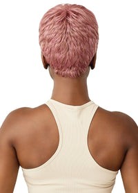 Thumbnail for Outre Wig Pop Synthetic Full Wig Faria - Elevate Styles
