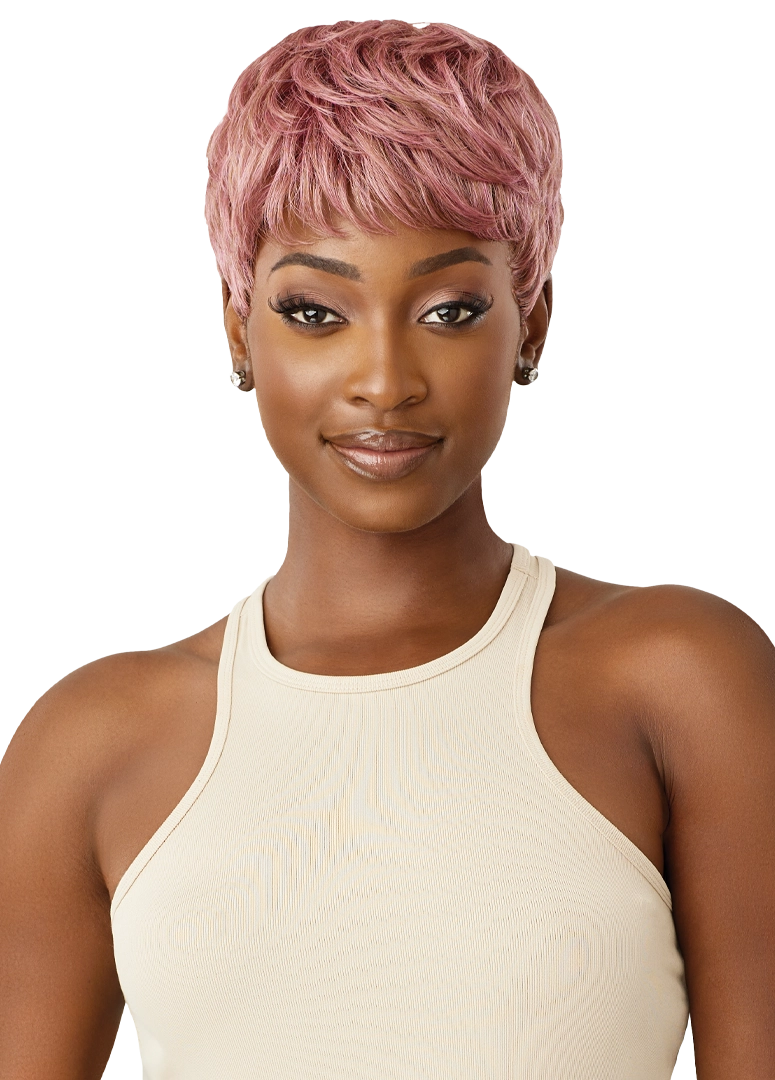 Outre Wig Pop Synthetic Full Wig Faria - Elevate Styles
