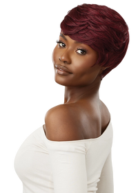 Thumbnail for Outre Wig Pop Synthetic Full Wig Hadia - Elevate Styles