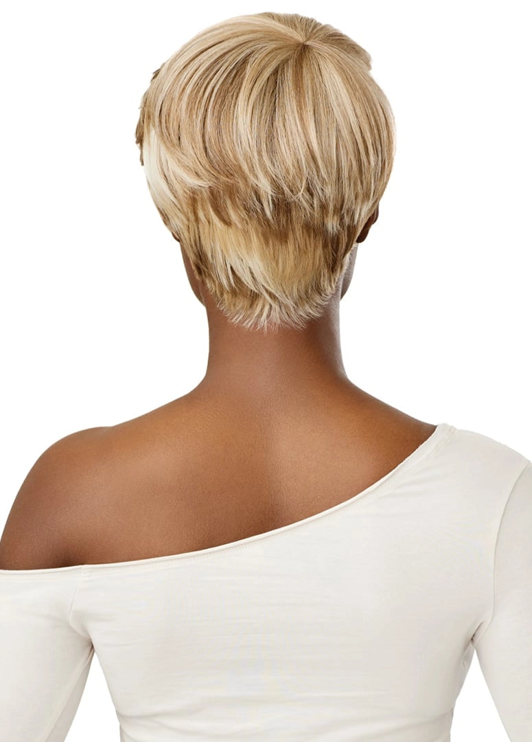 Outre Wig Pop Synthetic Full Wig Hadia - Elevate Styles