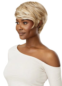 Thumbnail for Outre Wig Pop Synthetic Full Wig Hadia - Elevate Styles
