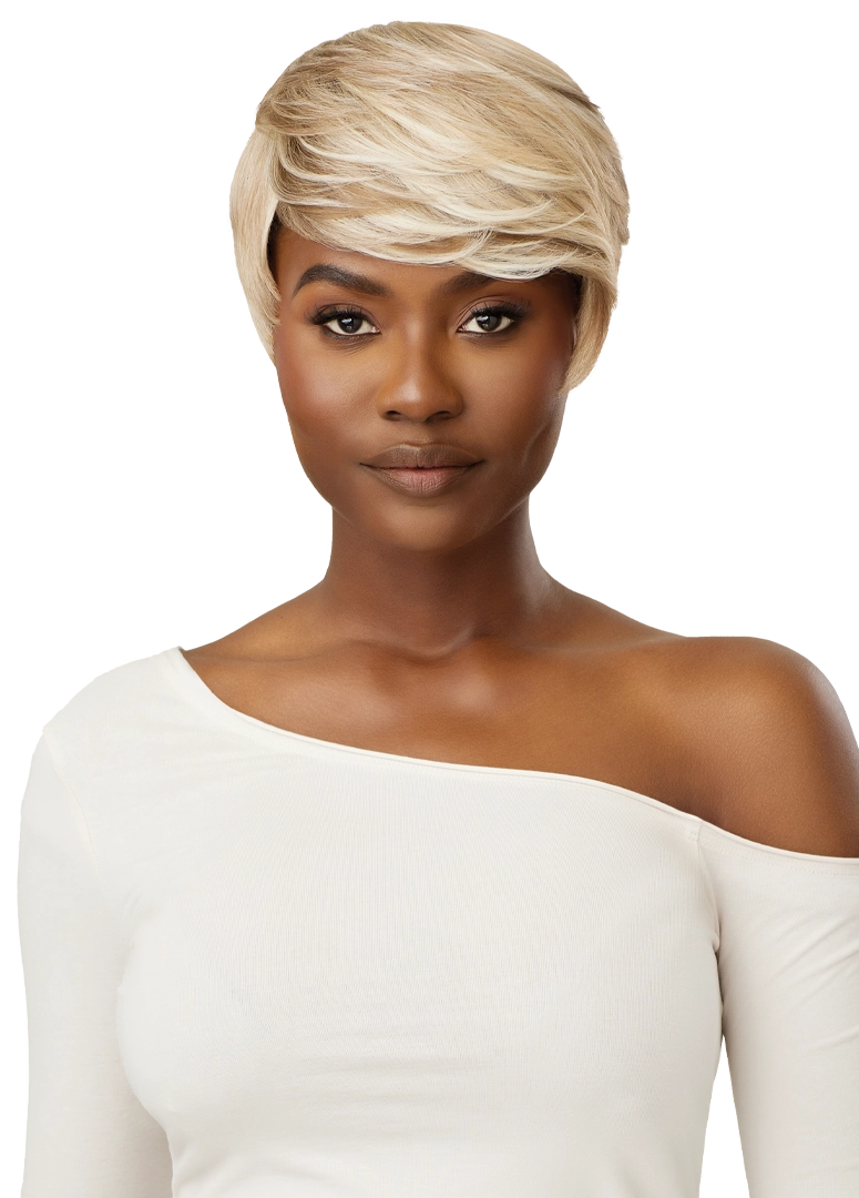 Outre Wig Pop Synthetic Full Wig Hadia - Elevate Styles
