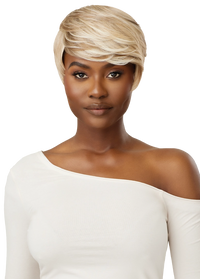 Thumbnail for Outre Wig Pop Synthetic Full Wig Hadia - Elevate Styles