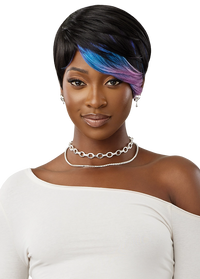 Thumbnail for Outre Wig Pop Synthetic Full Wig Jafina - Elevate Styles