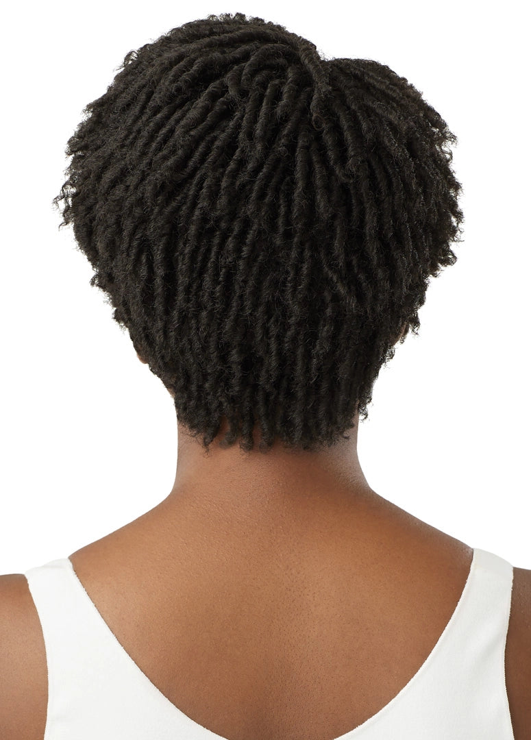 Outre Wig Pop Synthetic Full Wig Jai - Elevate Styles