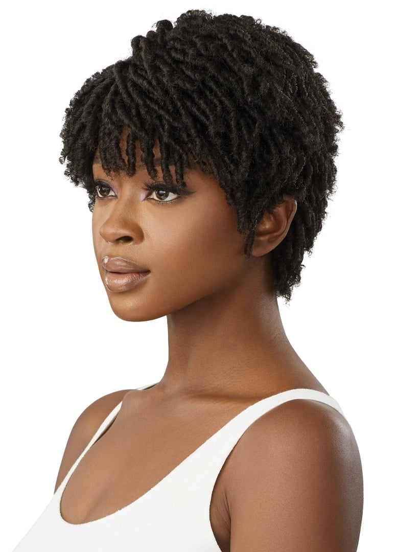 Outre Wig Pop Synthetic Full Wig Jai - Elevate Styles