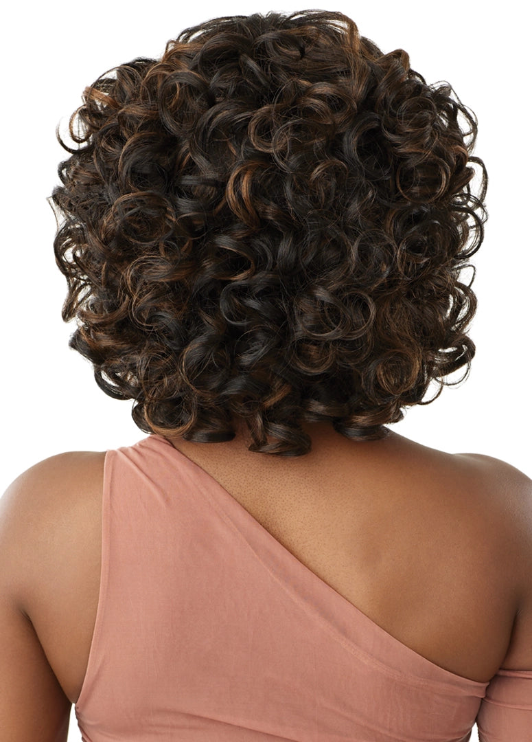 Outre Wig Pop Synthetic Full Wig Lehana - Elevate Styles