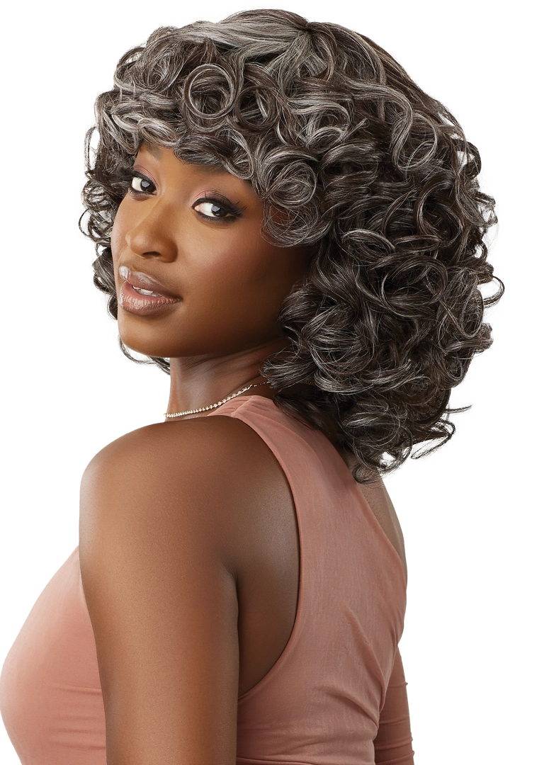 Outre Wig Pop Synthetic Full Wig Lehana - Elevate Styles