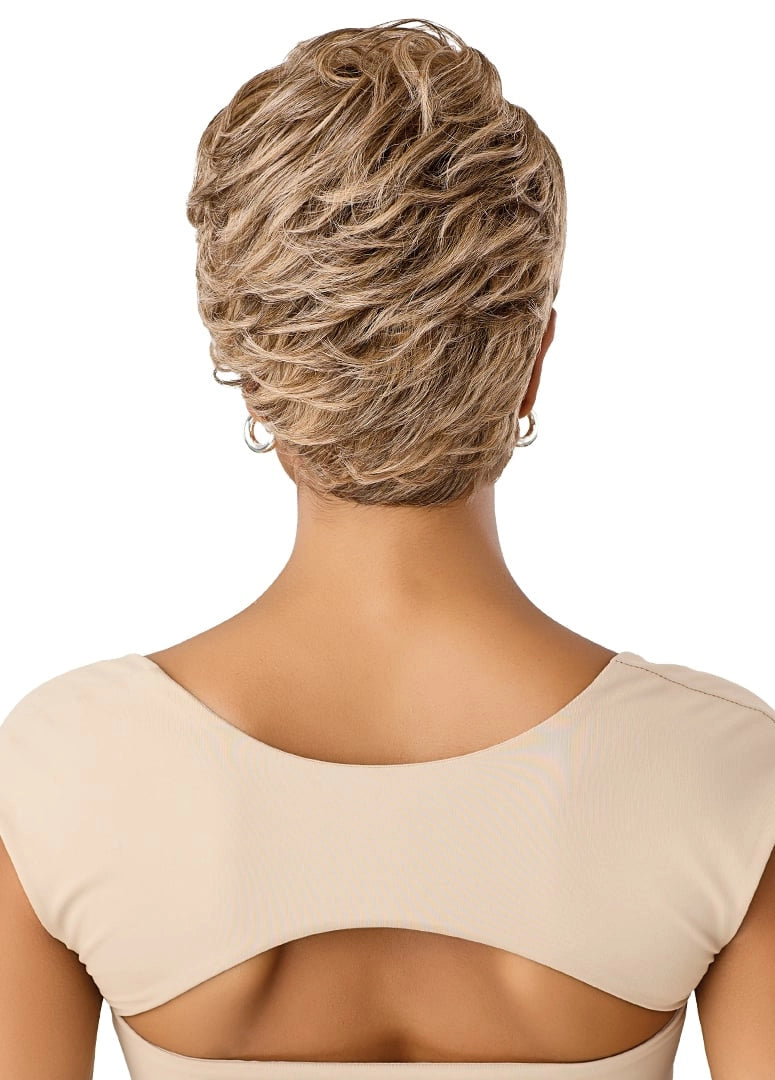 Outre Wigpop Synthetic Full Wig Pop 10 QPOPPOP10 - Elevate Styles
